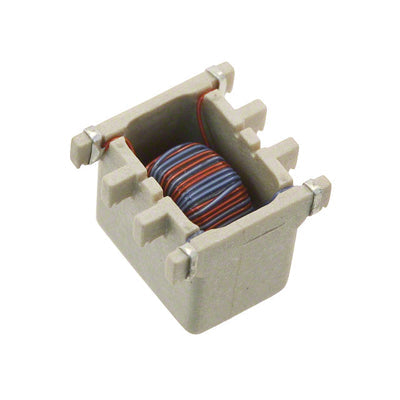 PA0184NLT by Pulse Electronics - PULSE XFMR 1:1 1.2MH
