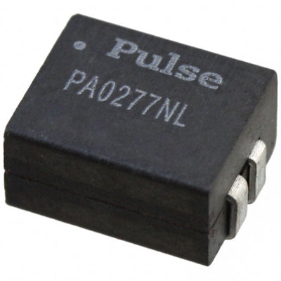 PA0277NL by Pulse Electronics - FIXED INDUCTOR 700NH 10.7A 95MOHM SMD