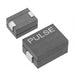PA0511.221NLT by Pulse Electronics - FIXED INDUCTOR 220NH 25A 0.39MOHM SMD