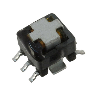PA1005.070NLT by Pulse Electronics - CURR SENSE XFMR 1:70 20A SMD
