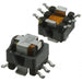 PA1005.040QNLT by Pulse Electronics - CURR SENSE XFMR 1:40 20A SMD
