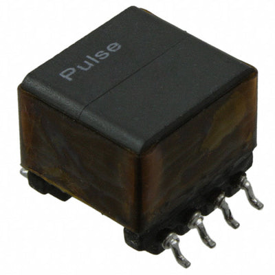 PA1277NLT by Pulse Electronics - XFRMR 3.3V 10W 20.4UH POE EP10