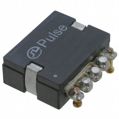 PA1393.102NLT by Pulse Electronics - FIXED INDUCTOR 1UH 42A 1.43 MOHM SMD