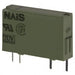 PA1A-12V-Y1 by Panasonic Electric Works - RELAY GEN PURPOSE SPST 5A 12V