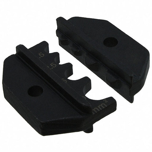 PA2031 by Tempo Communications - DIE SET TERMINAL NONINS 22-10AWG