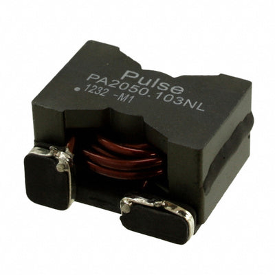 PA2050.103NL by Pulse Electronics - FIXED INDUCTOR 10.2UH 12.5A 5.8 MOHM