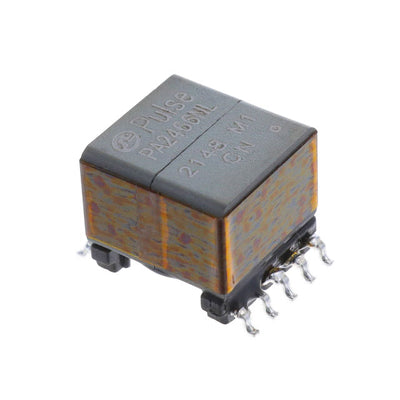 PA2466NL by Pulse Electronics - PULSE XFMR 37UH