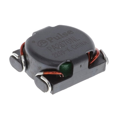 PA2670NL by Pulse Electronics - CMC 16A 2LN SMD