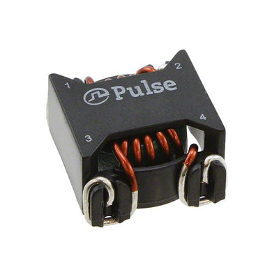 PA2754NL by Pulse Electronics - CMC 10A 2LN SMD