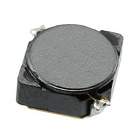 PA4301.123NLT by Pulse Electronics - FIXED INDUCTOR 12UH 1.5A 80.6MOHM SMD