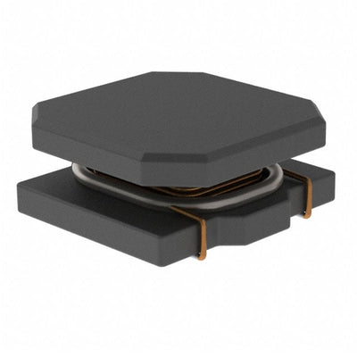 PA4336.103NLT by Pulse Electronics - FIXED INDUCTOR 10UH 900MA 215MOHM SMD