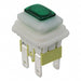 PA4R12C2000-136 by E-Switch - PUSH SWITCH BUTTON DPST 16A 125V