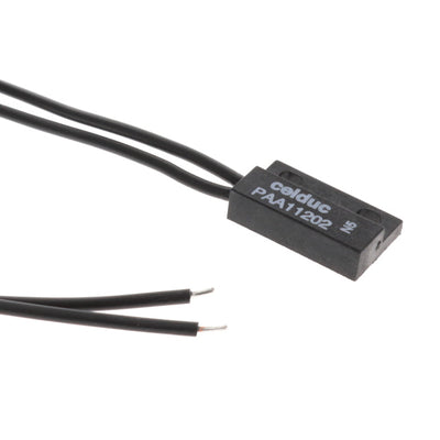 PAA11202 by Celduc Inc. - PROXIMITY SENSOR 1NO/S15-20AT/CA