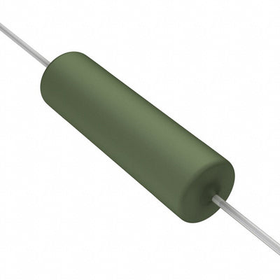 PAC500002209FAC000 by Vishay Beyschlag/Draloric/BC Components - RESISTOR 22 OHM 5W 1% AXIAL