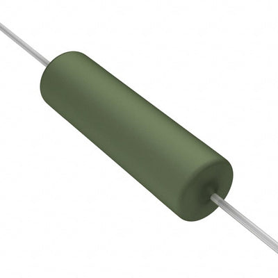 PAC500001008FAC000 by Vishay Beyschlag/Draloric/BC Components - RESISTOR 1 OHM 5W 1% AXIAL