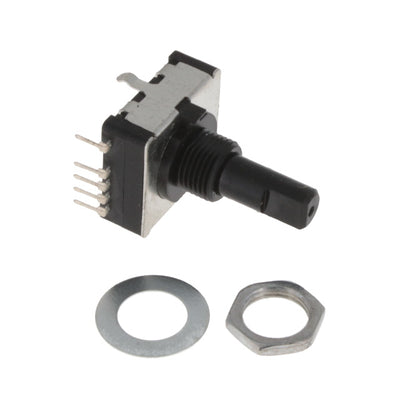 PAC18R1-43D19F by Bourns Inc. - ENCODER