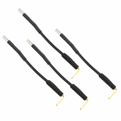 PACC-LD003 by Teledyne LeCroy - RIGHT ANGLE LEAD SHORT 4/PC