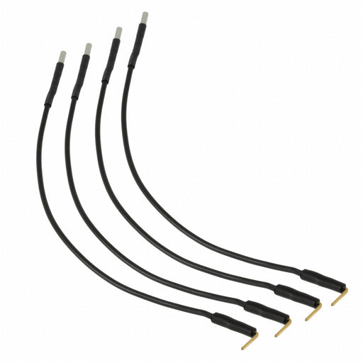 PACC-LD004 by Teledyne LeCroy - RIGHT ANGLE LEAD LONG 4/PC