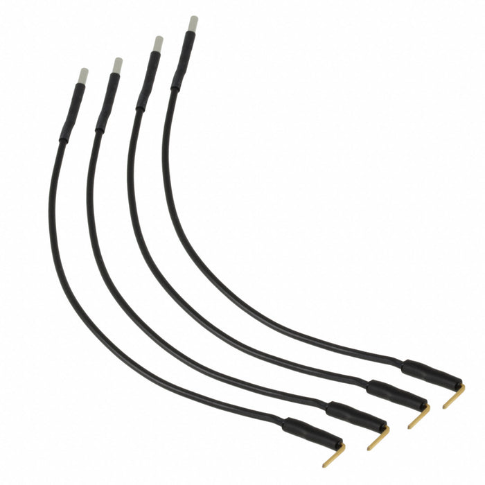 PACC-LD004 by Teledyne LeCroy - RIGHT ANGLE LEAD LONG 4/PC