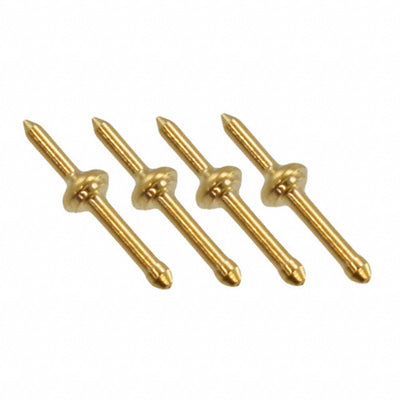 PACC-PT001 by Teledyne LeCroy - PROBE TIPS STRAIGHT - QTY 4