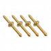 PACC-PT001 by Teledyne LeCroy - PROBE TIPS STRAIGHT - QTY 4