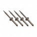 PACC-PT005 by Teledyne LeCroy - PROBE TIPS BENT 4/PC