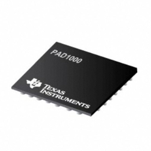 PAD1000YFFT by Texas Instruments - DLP DMD ANALOG ASIC
