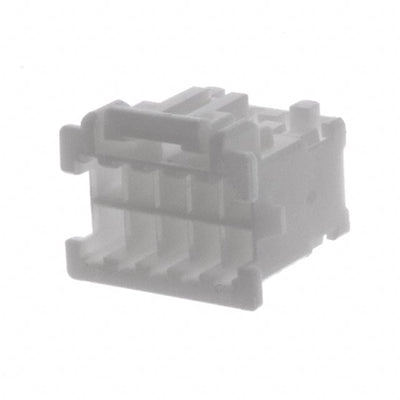 PADP-10V-1-S by JST Sales America Inc. - CONNECTOR RECPT HSG 10POS 2.00MM
