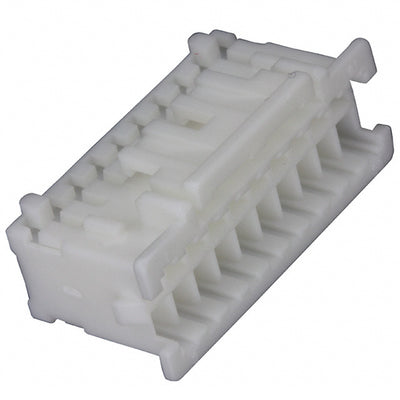 PADP-20V-1-S by JST Sales America Inc. - CONNECTOR RECPT HSG 20POS 2.00MM