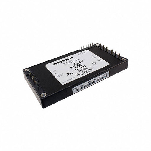 PAF600F24-28 by TDK-Lambda Americas Inc - DC DC CONVERTER 28V 600W