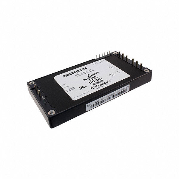 PAF600F24-28 by TDK-Lambda Americas Inc - DC DC CONVERTER 28V 600W