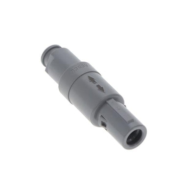 PAG.M0.4GL.AC39GZ by LEMO - CONNECTOR PLUG MALE 4P GOLD SLDR CUP