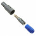 PAG.M0.4GL.AC52A by LEMO - CONNECTOR PLUG MALE 4P GOLD SLDR CUP