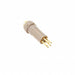 PAG.M0.5ZL.A by LEMO - CONNECTOR MALE INSERT 5P SOLDER CUP