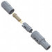 PAG.M0.6GL.AC39G by LEMO - CONNECTOR PLUG MALE 6P GOLD SLDR CUP