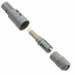 PAG.M0.6GL.AC52G by LEMO - CONNECTOR PLUG MALE 6P GOLD SLDR CUP
