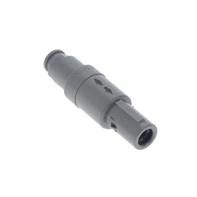 PAG.M0.6GL.AC65GZ by LEMO - CONNECTOR PLUG MALE 6P GOLD SLDR CUP