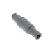 PAG.M0.6GL.AC65GZ by LEMO - CONNECTOR PLUG MALE 6P GOLD SLDR CUP