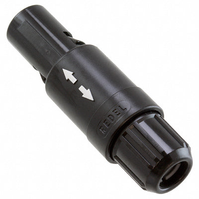 PAG.M0.6NL.AC65N by LEMO - CONNECTOR PLUG MALE 6P GOLD SLDR CUP