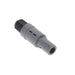 PAG.M0.9GL.AC65N by LEMO - CONNECTOR PLUG MALE 9P GOLD SLDR CUP