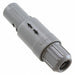 PAG.M1.0GL.AC52G by LEMO - CONNECTOR PLUG MALE 10P GOLD SLDR CUP