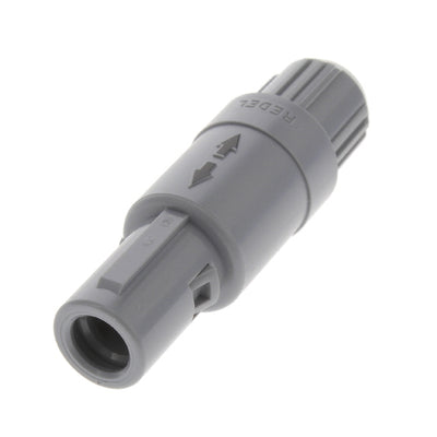 PAG.M1.4GL.AC52G by LEMO - CONNECTOR PLUG MALE 14P GOLD SLDR CUP