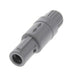 PAG.M1.4GL.AC52G by LEMO - CONNECTOR PLUG MALE 14P GOLD SLDR CUP