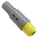 PAG.M1.4GL.AC52J by LEMO - CONNECTOR PLUG MALE 14P GOLD SLDR CUP
