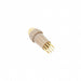 PAG.M1.4ZL.A by LEMO - CONNECTOR MALE INSERT 14P SOLDER CUP