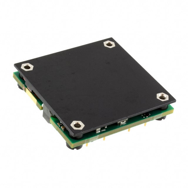 PAH-28/12.5-D48NB-C by Murata Power Solutions Inc. - DC DC CONVERTER 28V 350W