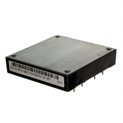 PAH350S24-28 by TDK-Lambda Americas Inc - DC DC CONVERTER 28V 350W