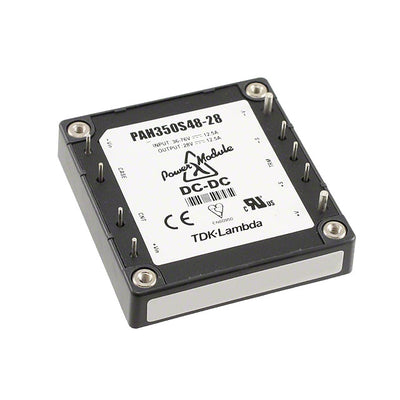 PAH350S48-28 by TDK-Lambda Americas Inc - DC DC CONVERTER 28V 350W