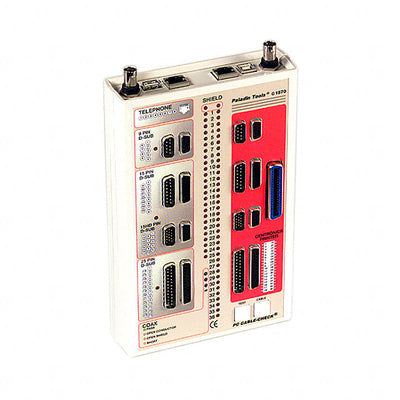1570 by Greenlee Communications - TOOL PC CABLE TESTER