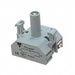 PALAMPW12 by Carlo Gavazzi Inc. - CONFIG SWITCH LAMP LED WHITE 12V